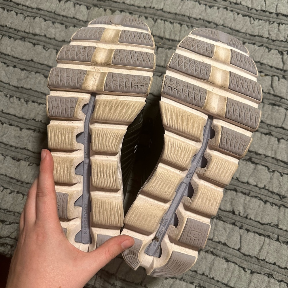 On Cloud Shoes - image 4